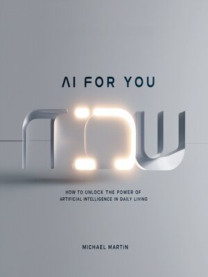 cover image of AI for You